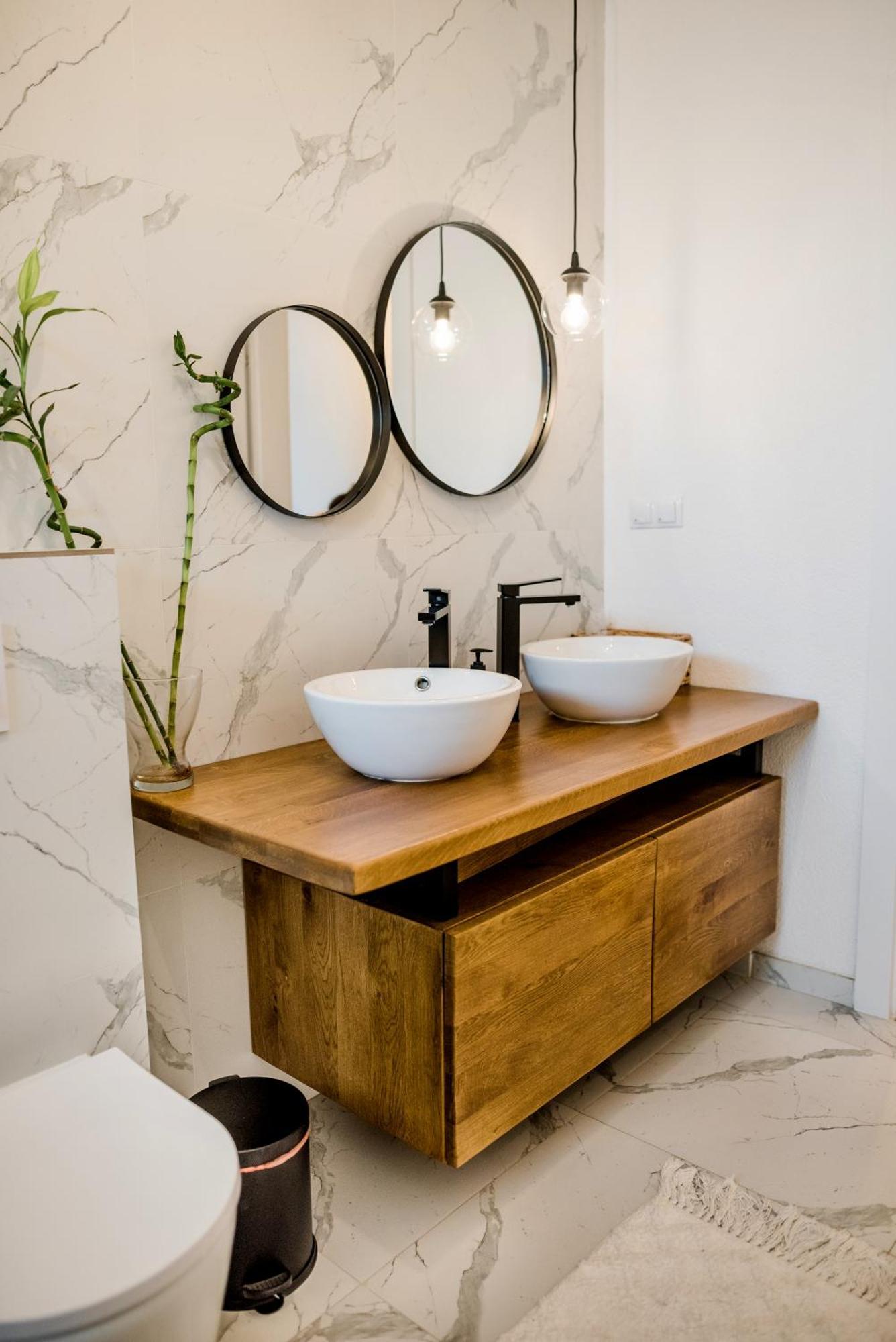 Amazing Mountain View Apartment シビウ エクステリア 写真