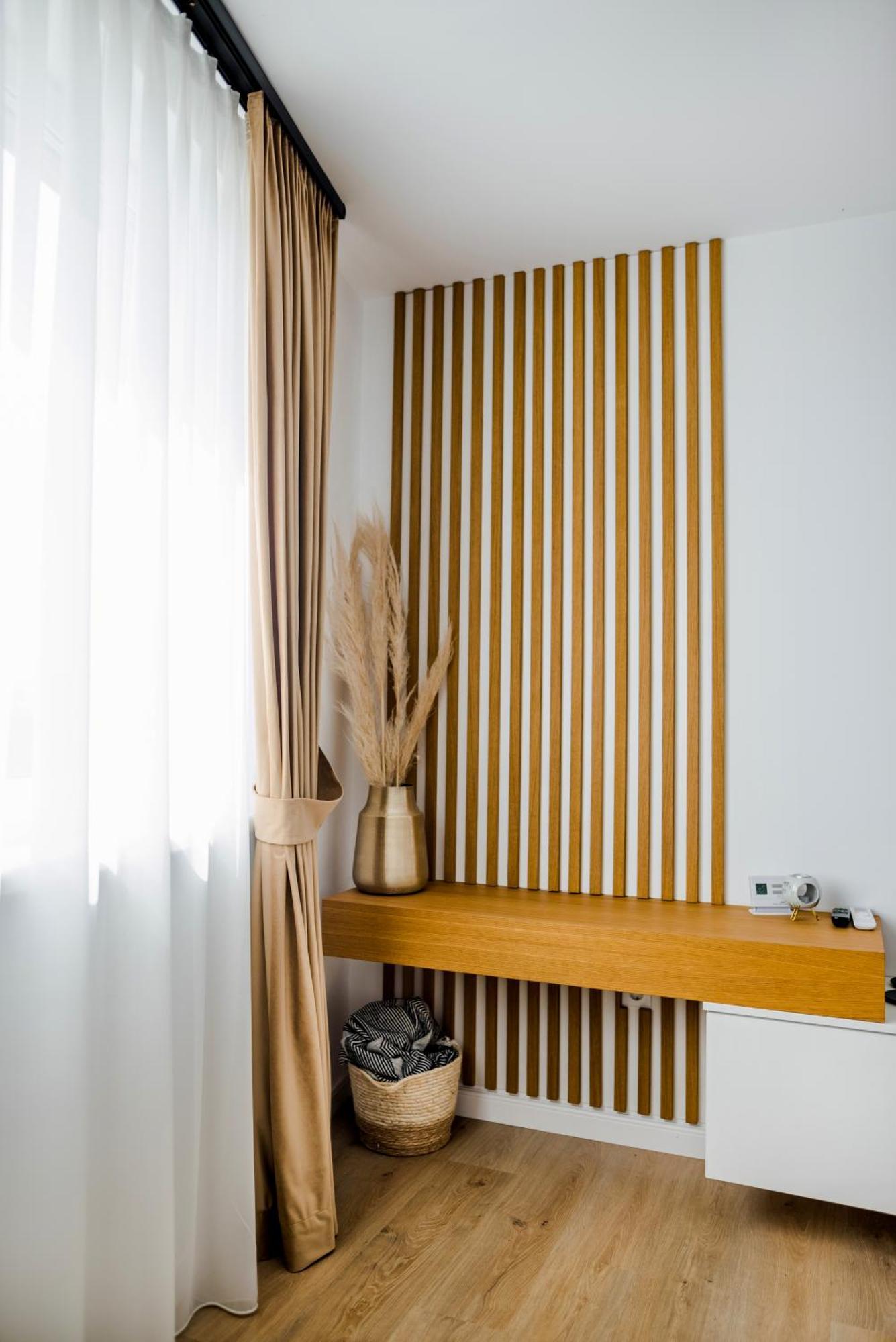 Amazing Mountain View Apartment シビウ エクステリア 写真