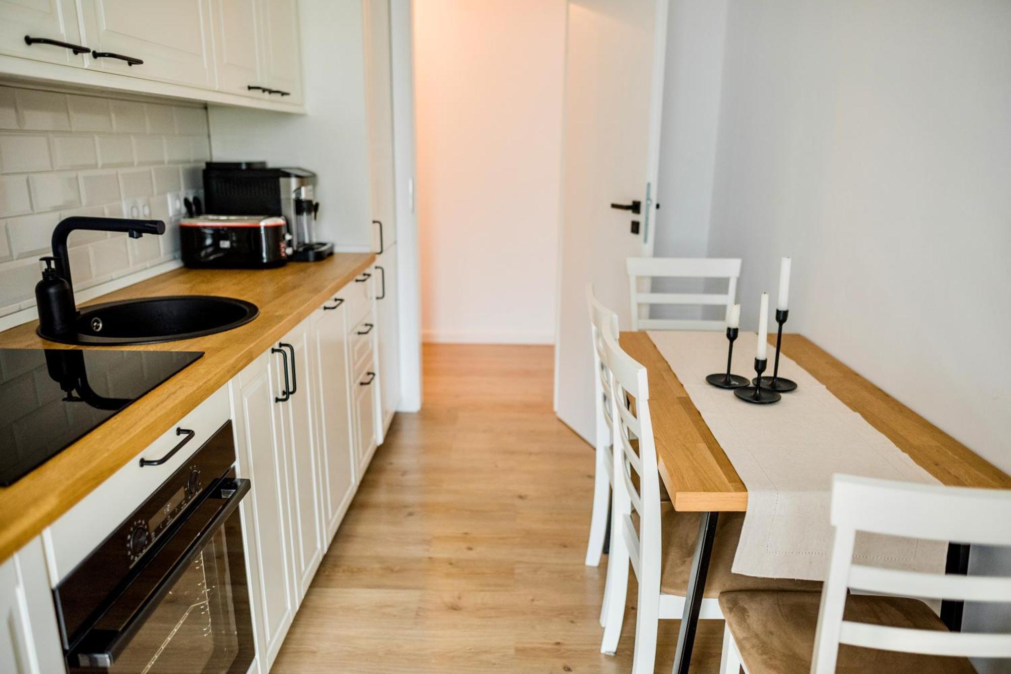 Amazing Mountain View Apartment シビウ エクステリア 写真