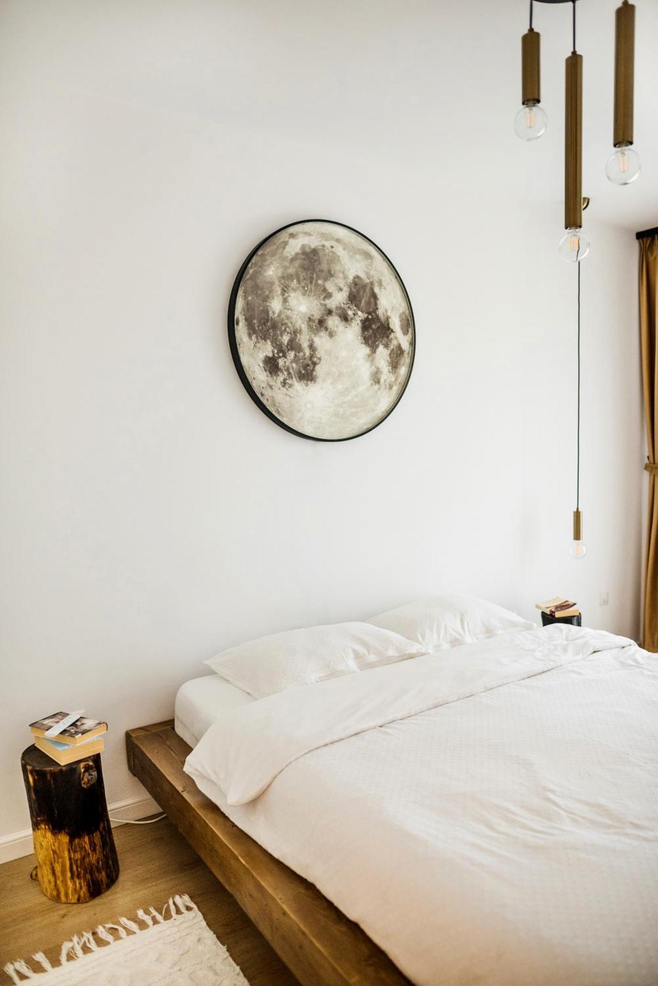 Amazing Mountain View Apartment シビウ エクステリア 写真