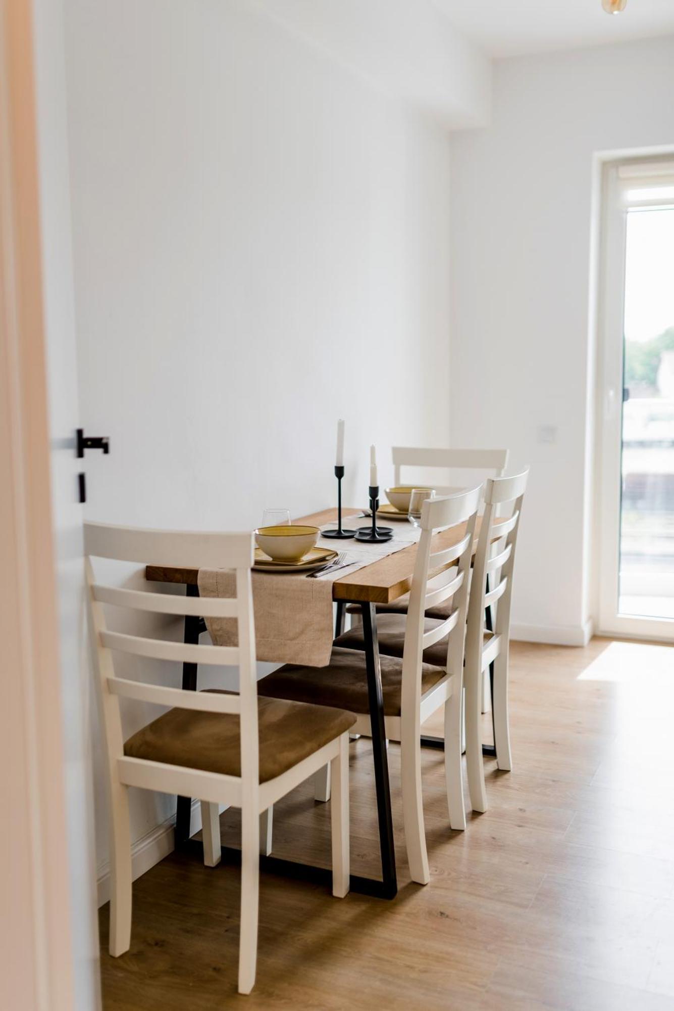 Amazing Mountain View Apartment シビウ エクステリア 写真